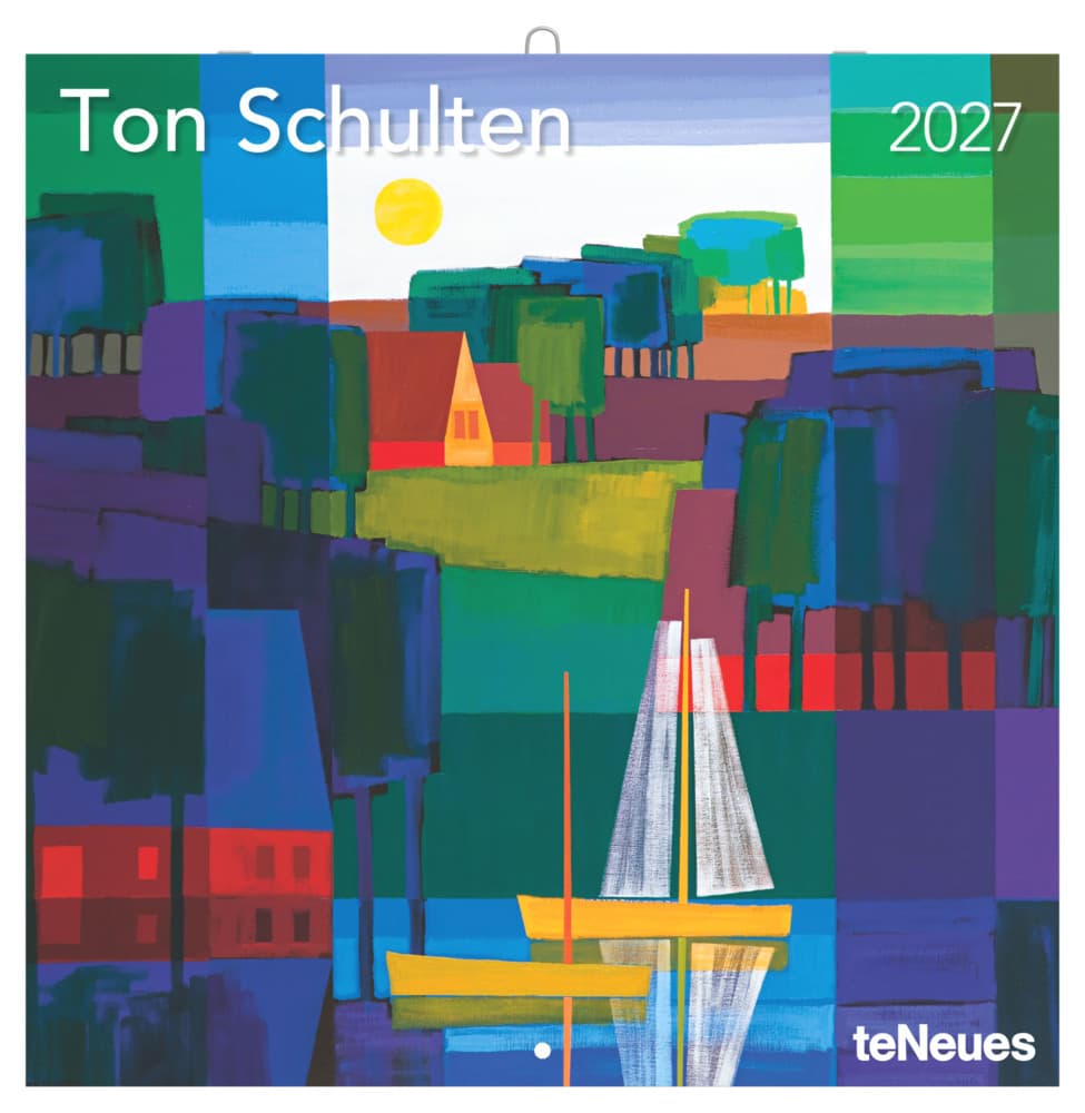 Ton Schulten 2027