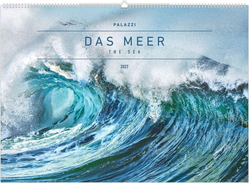 Das Meer 2027