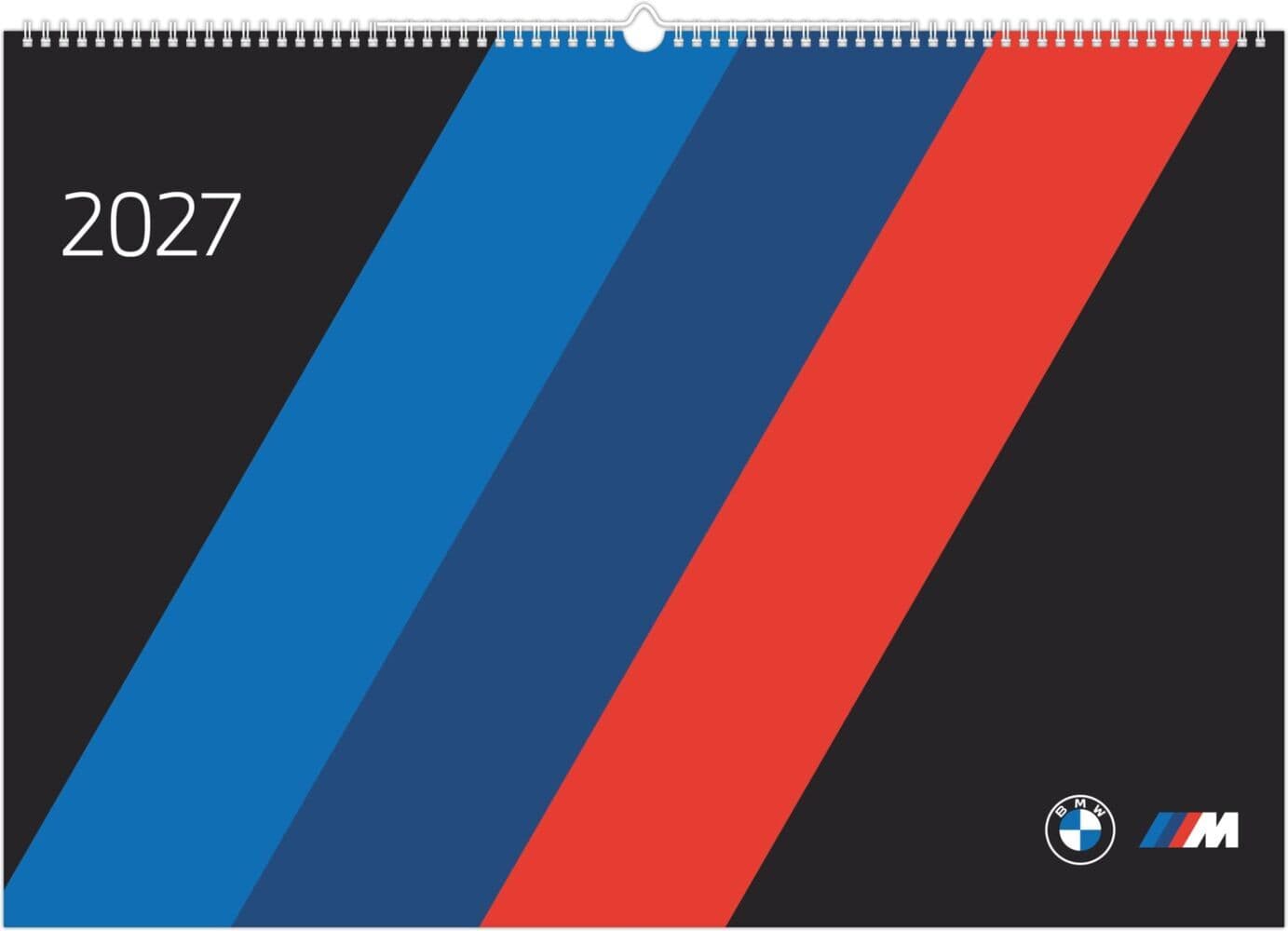 BMW M 2027