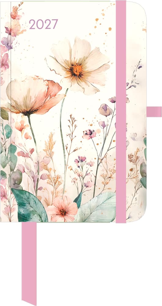 Floral 2027