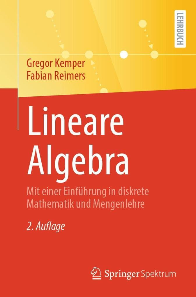 Lineare Algebra