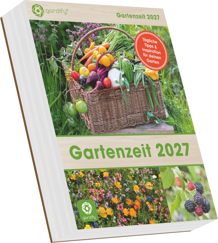 gardify Gartenzeit 2027