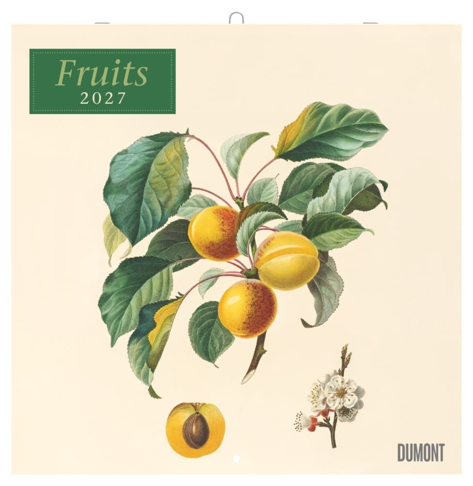 Fruits 2027