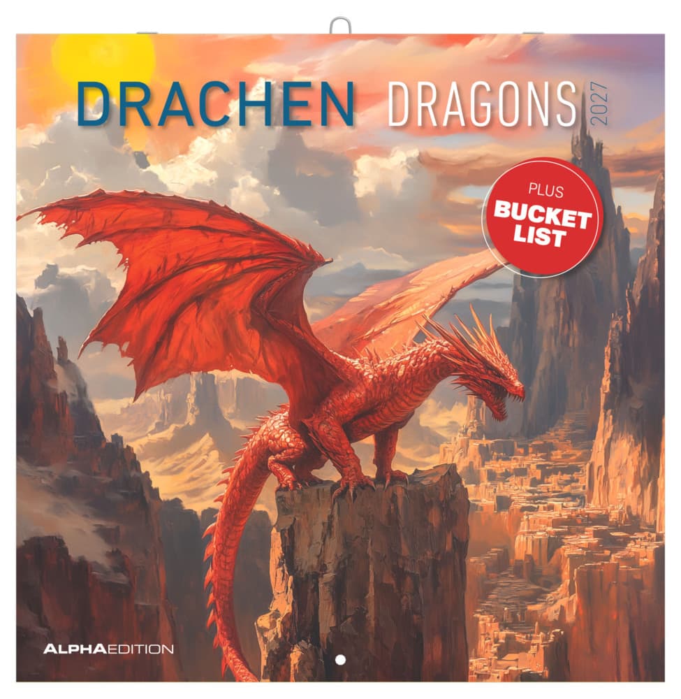 Drachen 2027