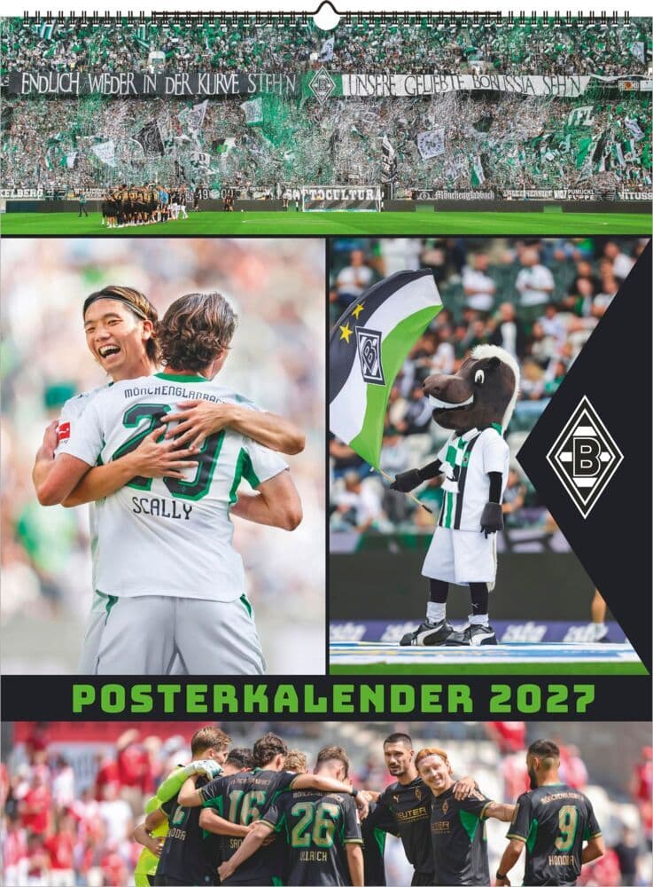 Borussia Mönchengladbach 2027
