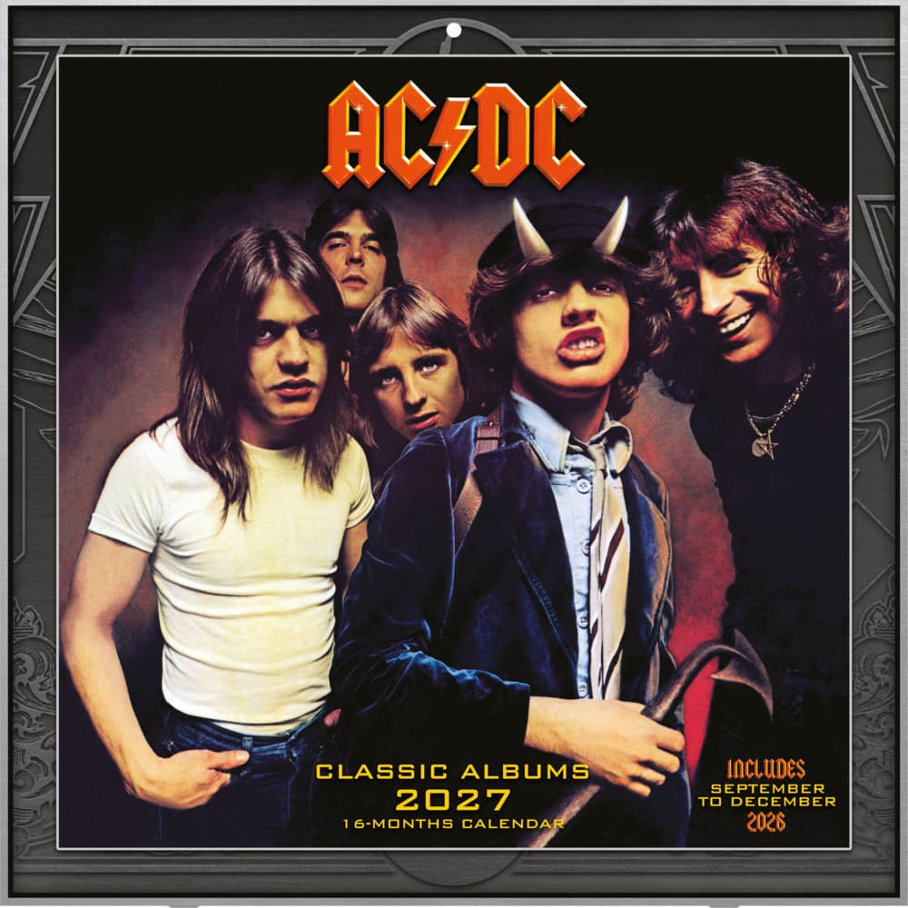AC/DC 2027
