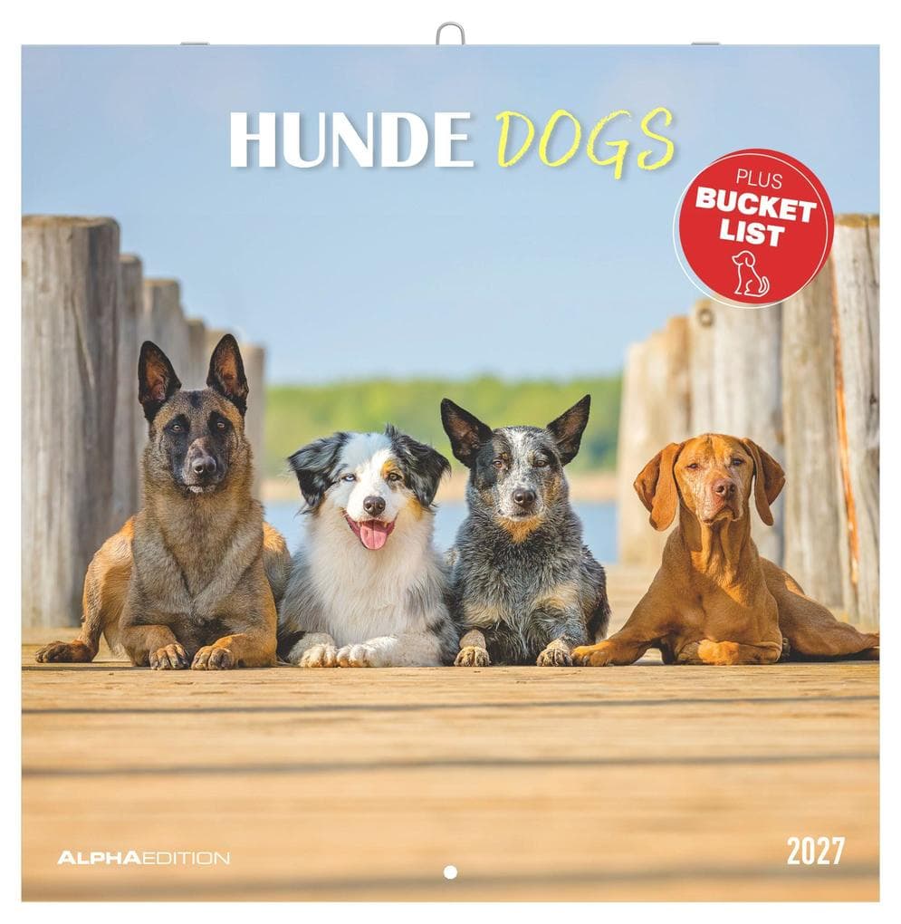 Hunde 2027
