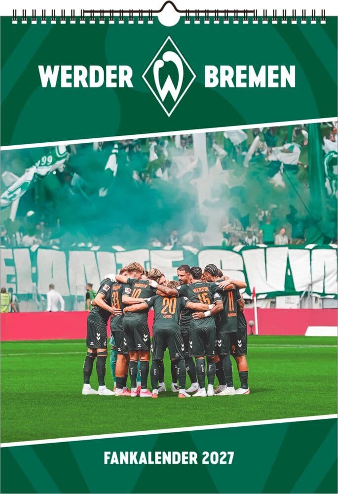 Werder Bremen 2027