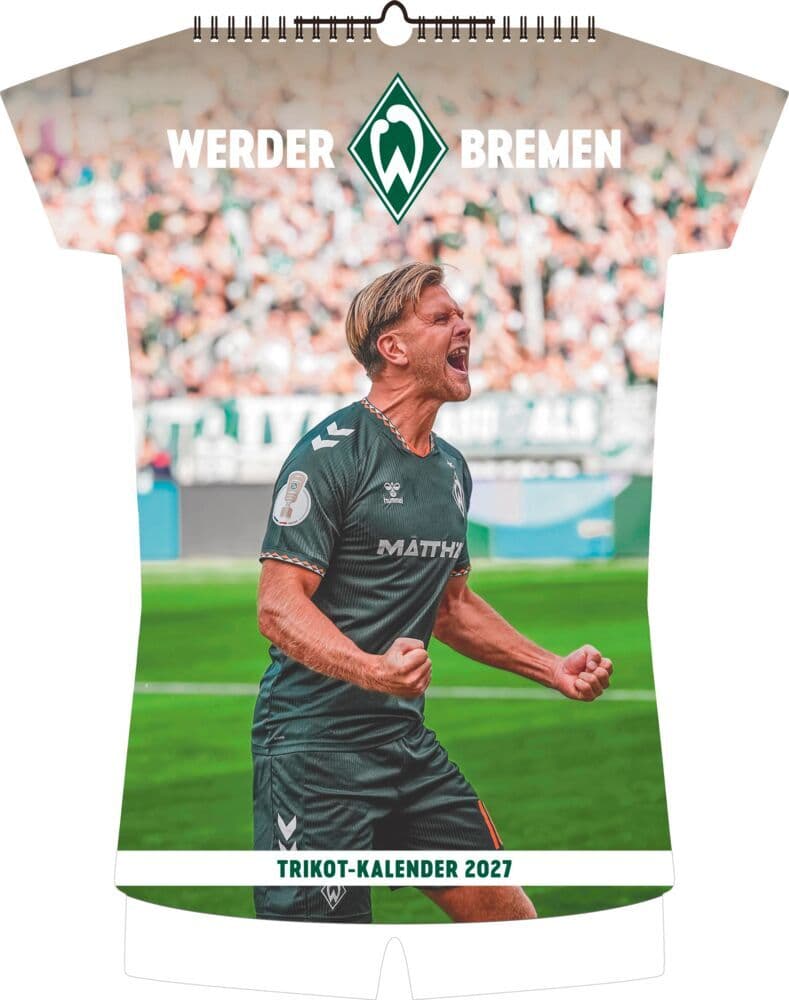 Werder Bremen 2027
