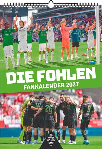 Borussia Mönchengladbach 2027