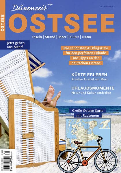 Dünenzeit Ostsee