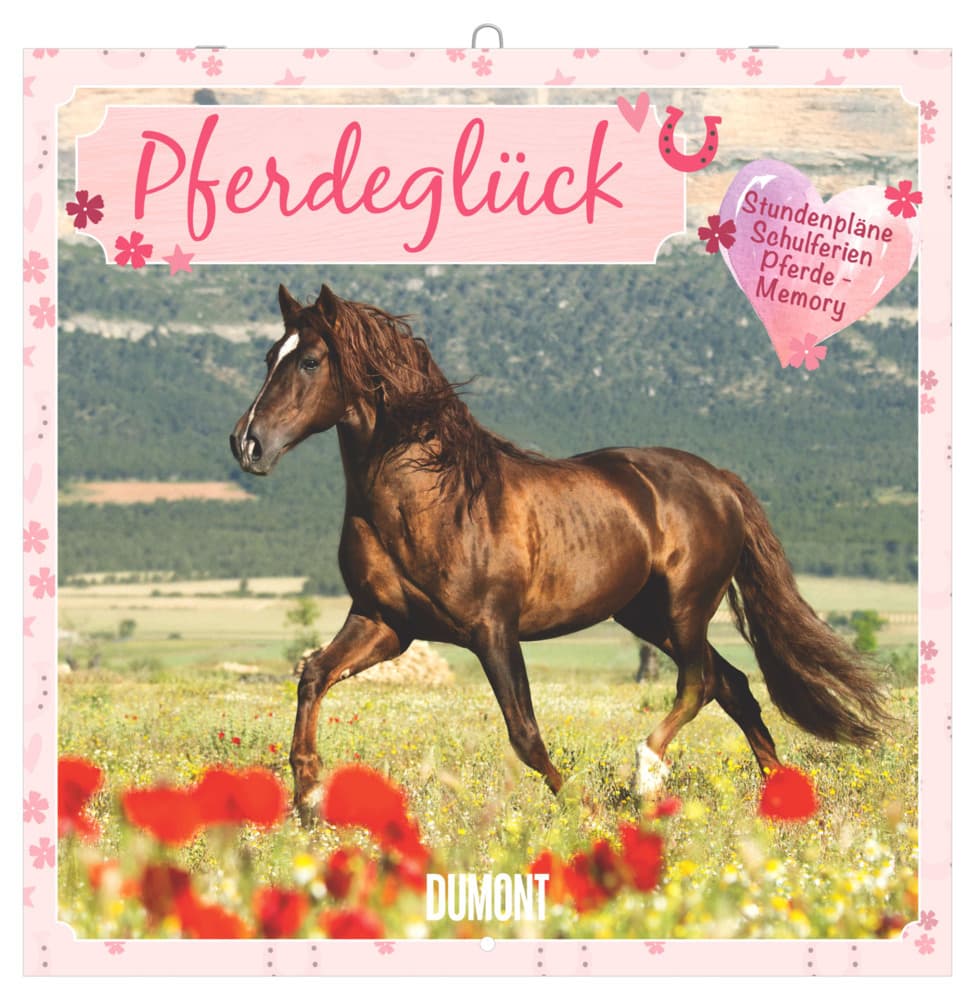 Pferdeglück 2027