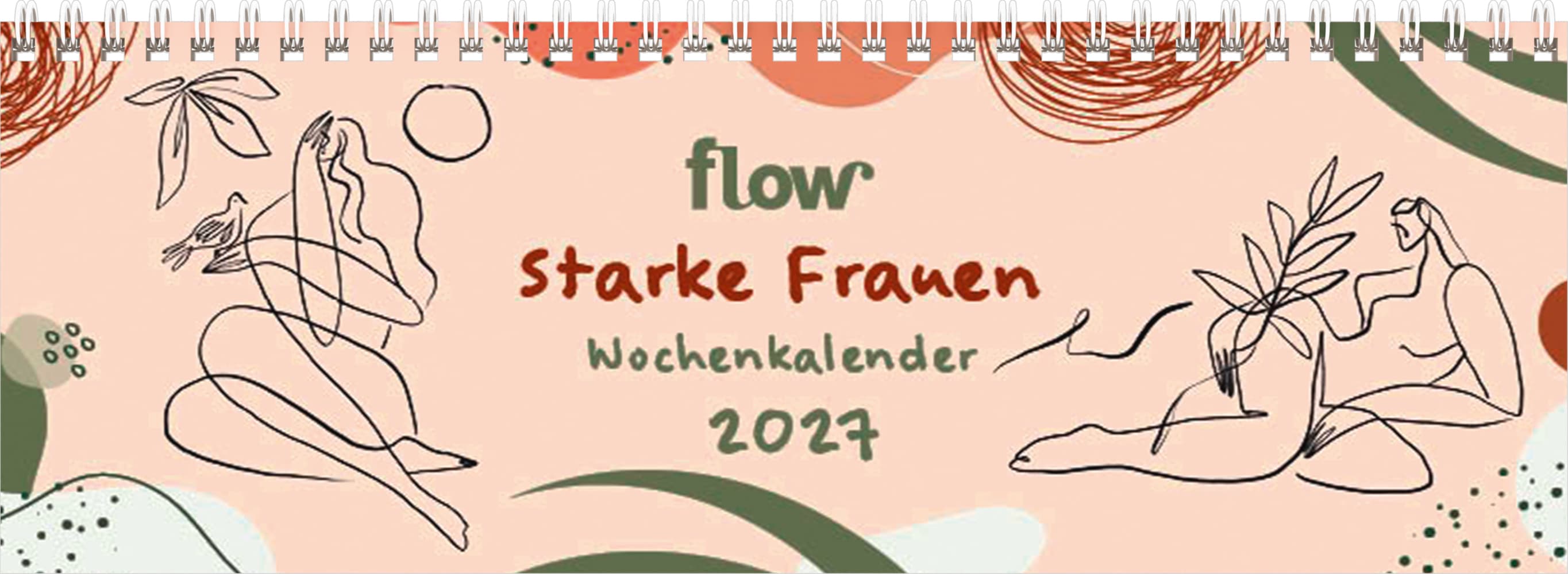 flow Starke Frauen 2027