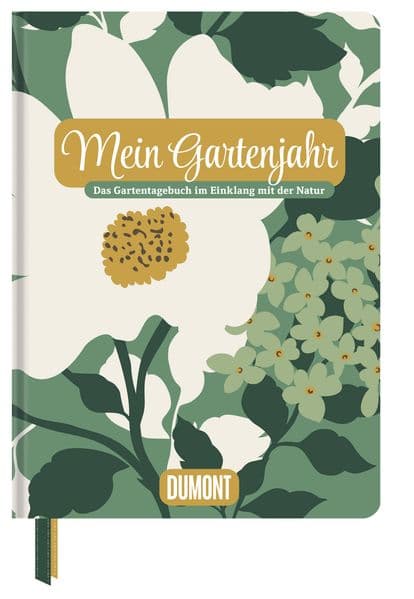 Mein Gartenjahr