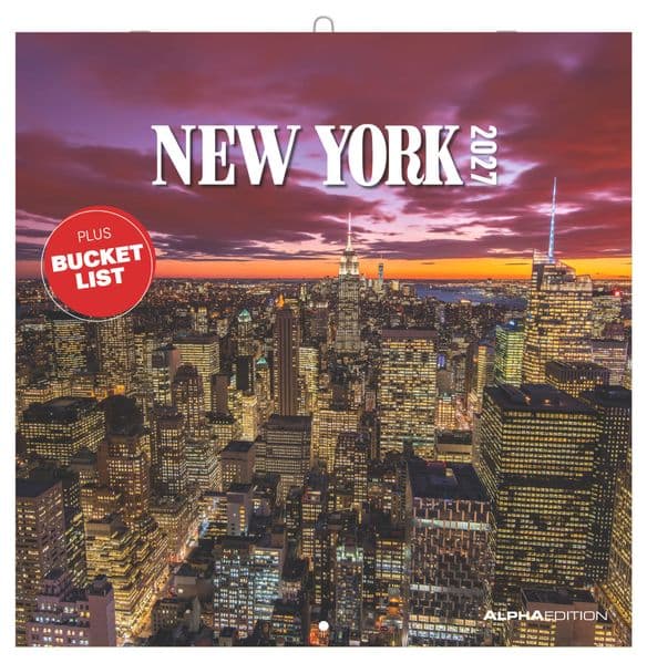 New York 2027