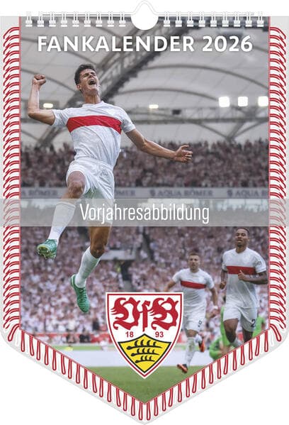 VfB Stuttgart 2027