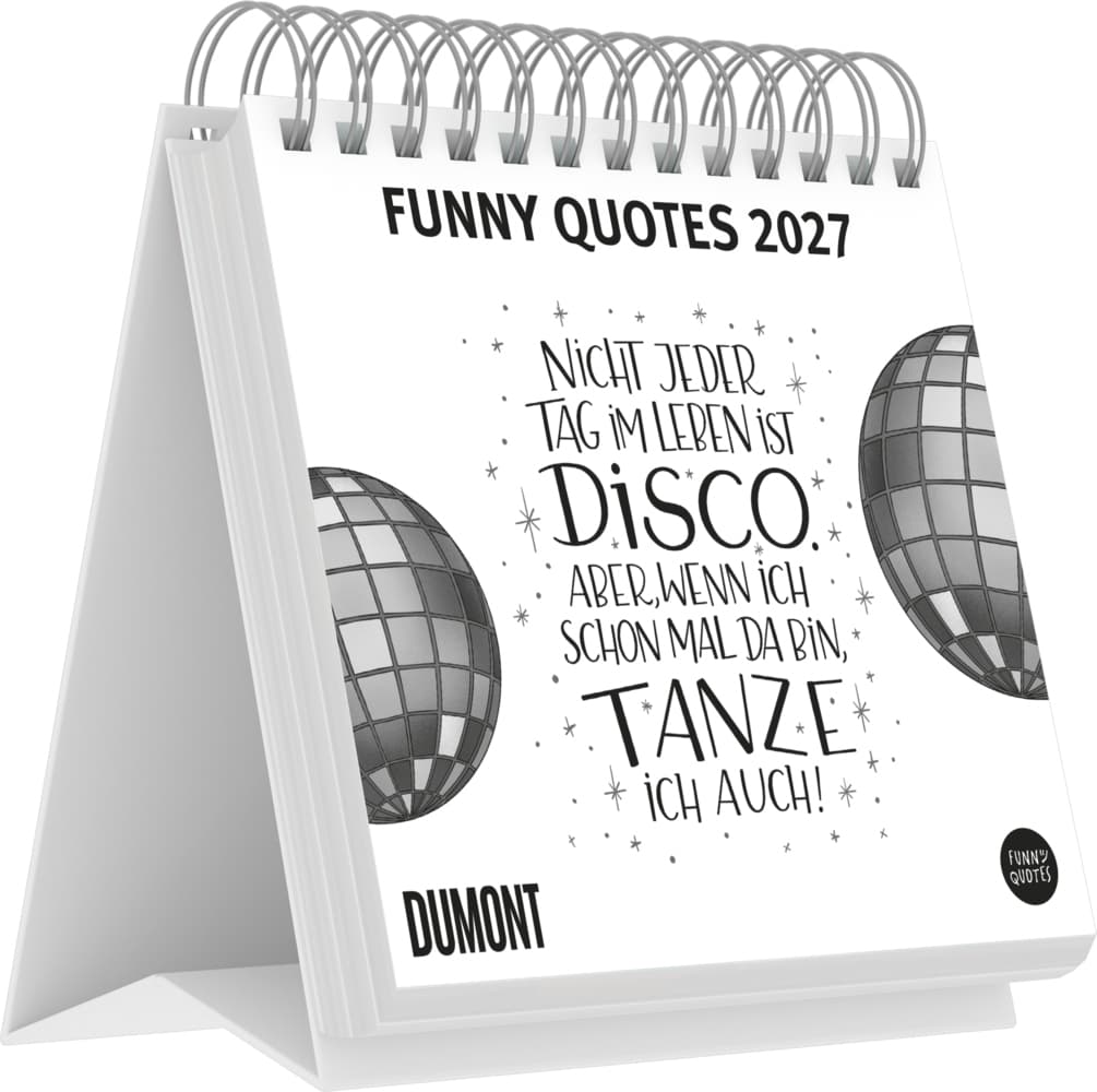 Funny Quotes 2027
