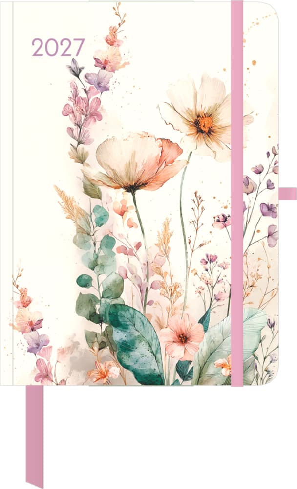 Floral 2027