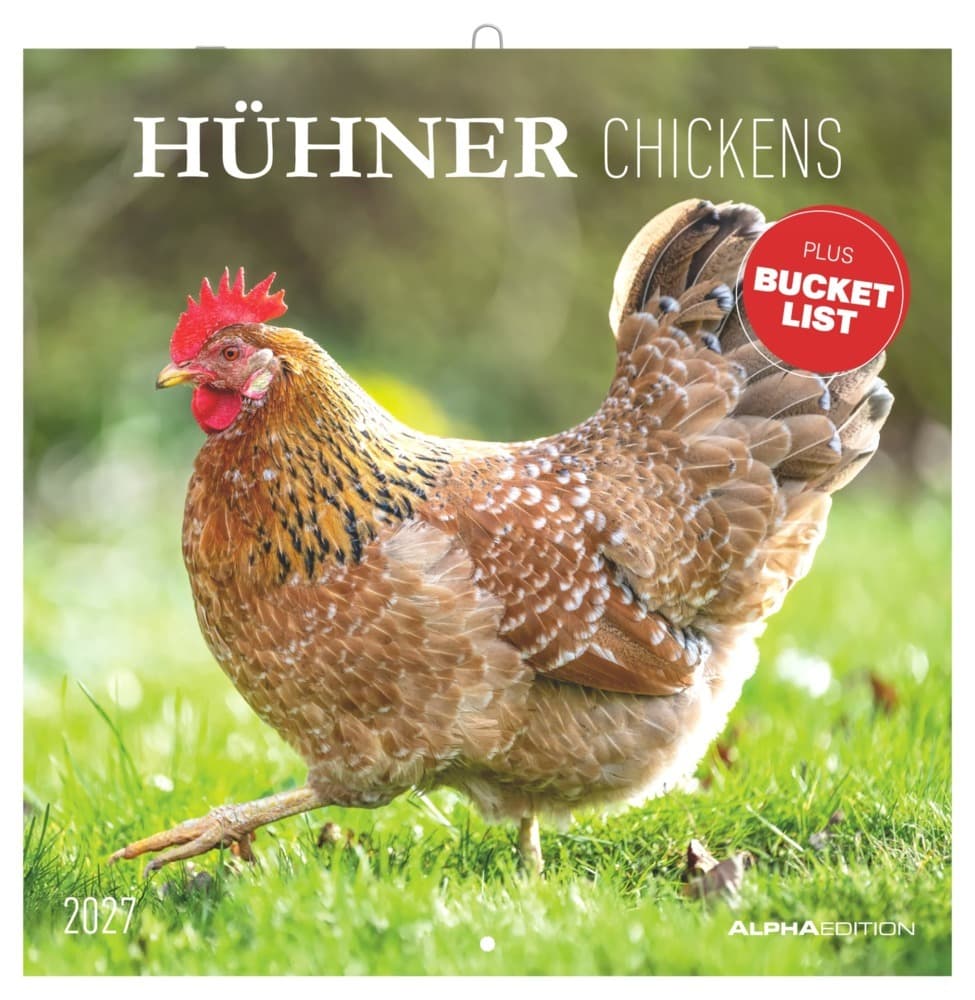Hühner 2027