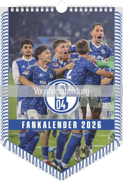 FC Schalke 04 2027