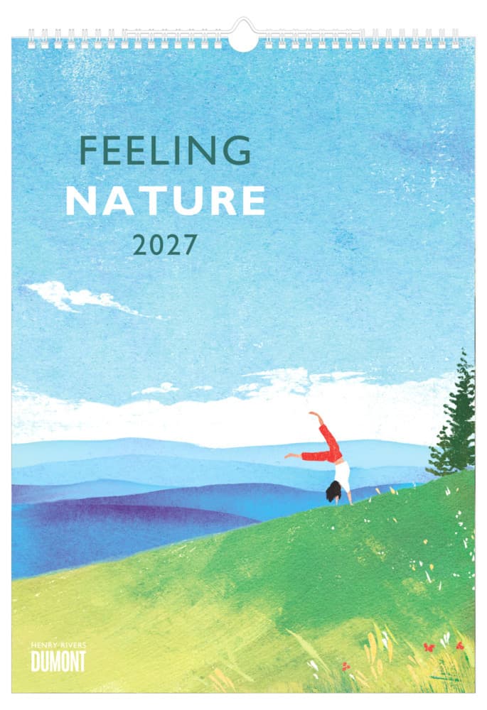 Rivers: Feeling Nature 2027