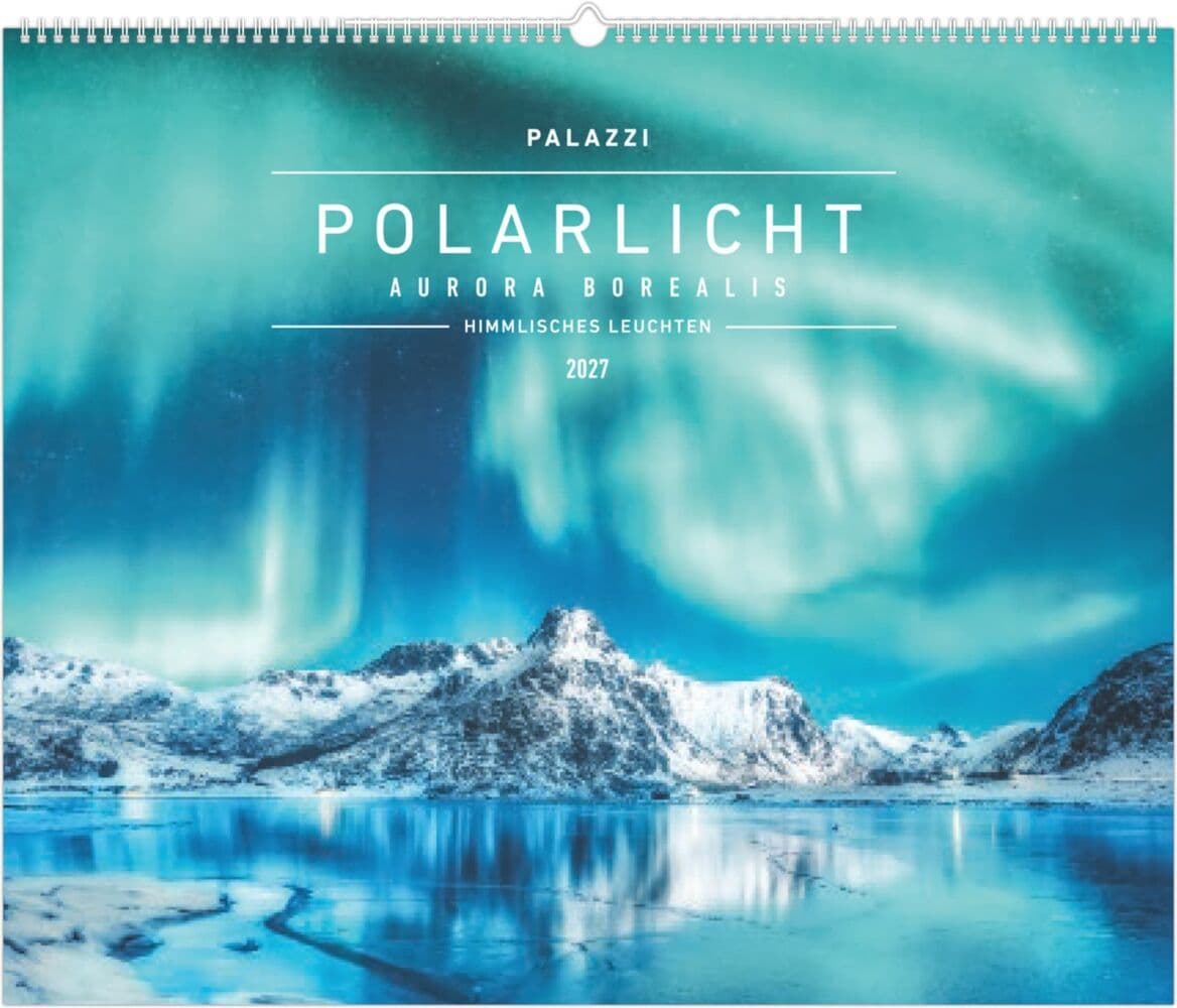 Polarlicht 2027