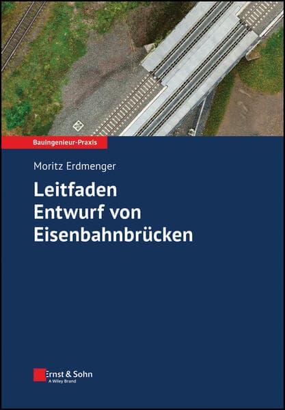 Leitfaden Eisenbahnbauwerke