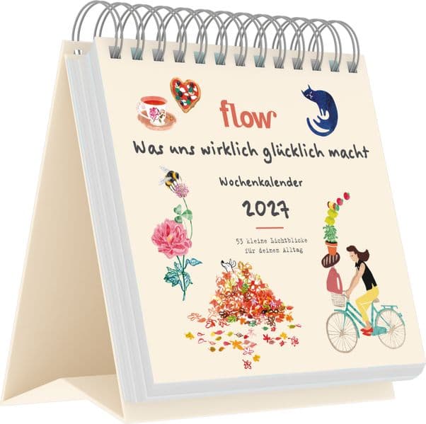 flow Was uns wirklich glücklich macht 2027