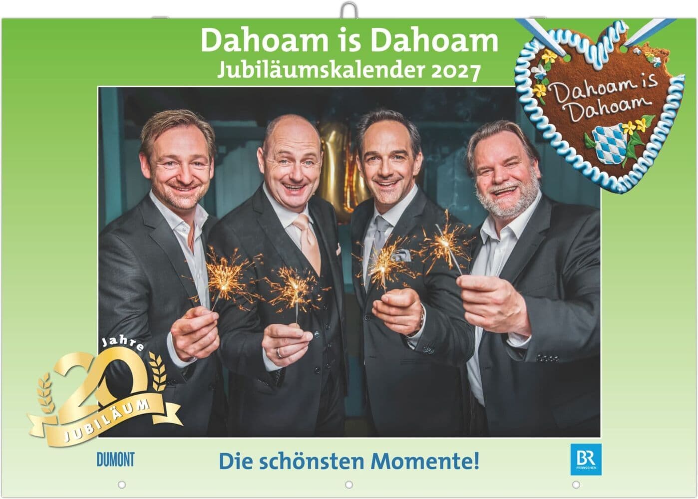 Dahoam is Dahoam 2027