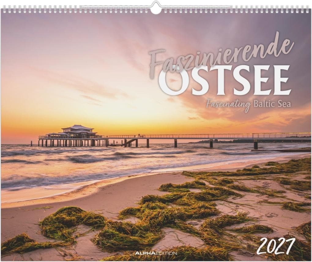 Faszinierende Ostsee 2027