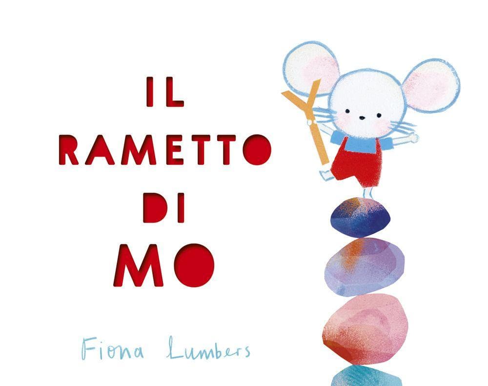 Il rametto di Mo