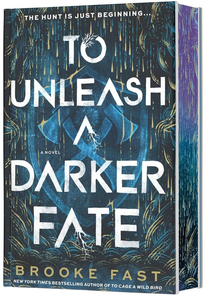 To Unleash a Darker Fate (Deluxe Limited Edition)