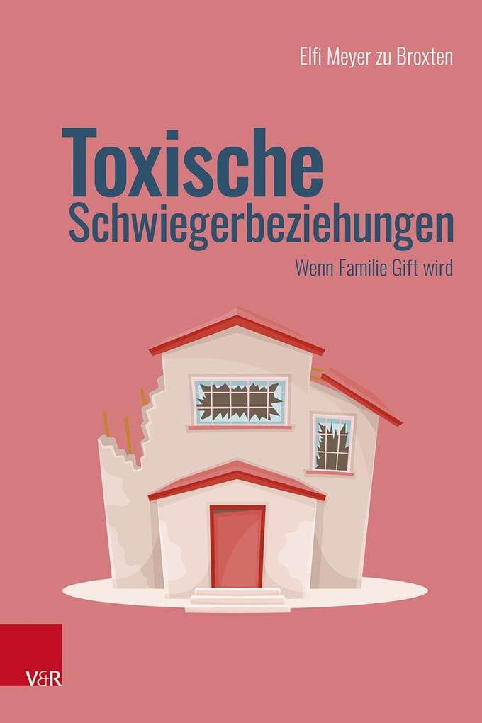 Toxische Schwiegerbeziehungen