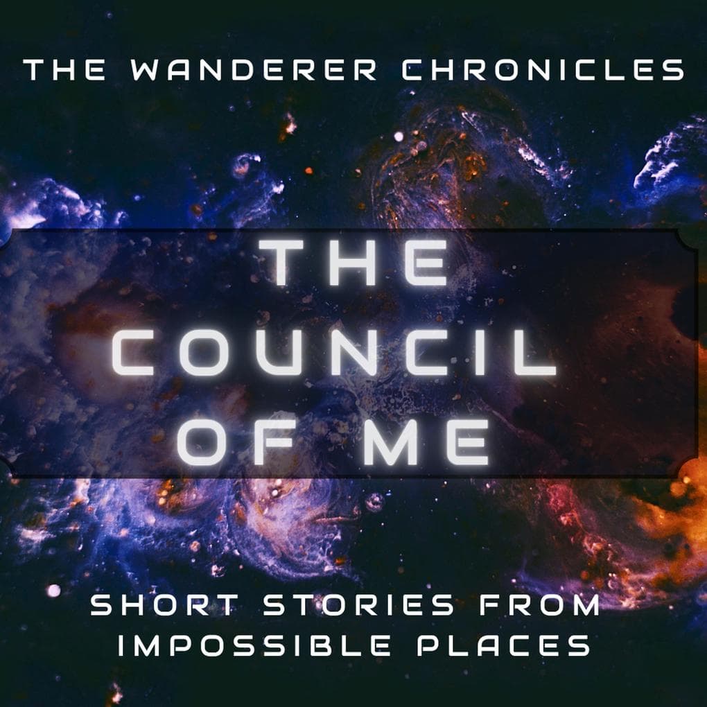 The Council of Me (The Wanderer Chronicles - Short Stories, #3)