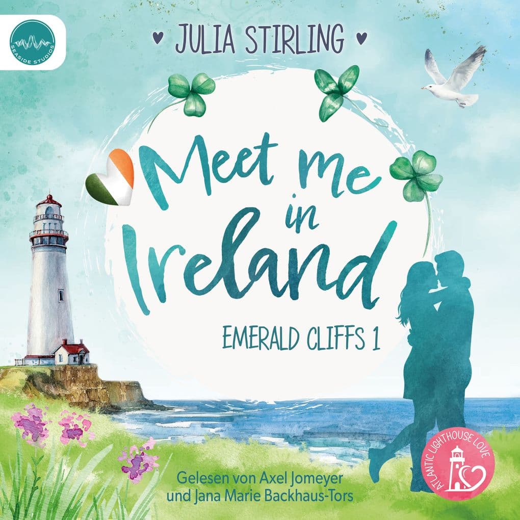 Meet me in Ireland