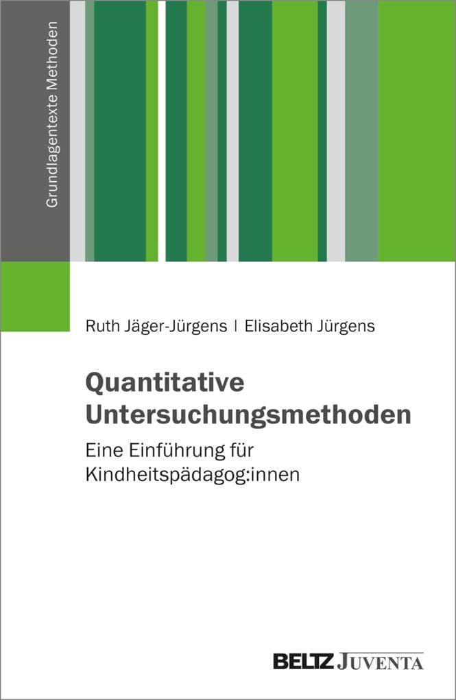 Quantitative Untersuchungsmethoden