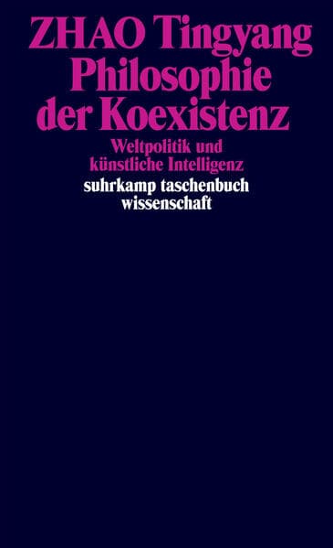 Philosophie der Koexistenz