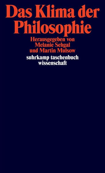 Das Klima der Philosophie
