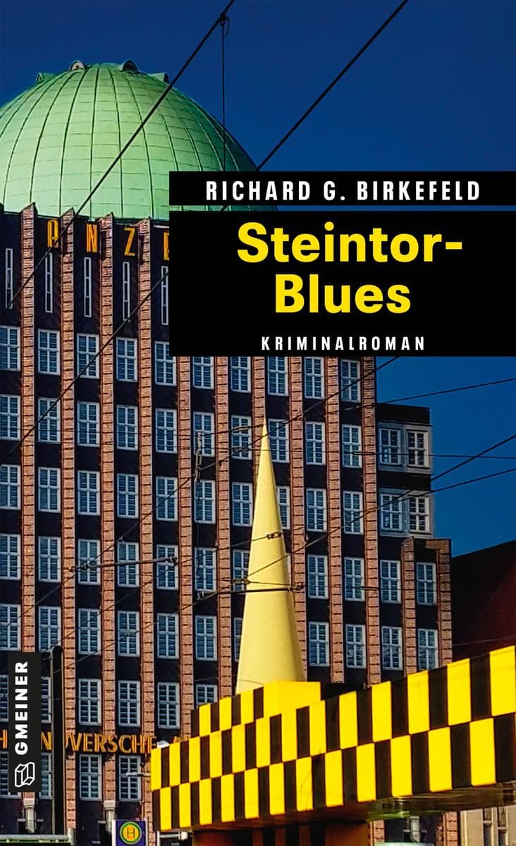 Steintor-Blues