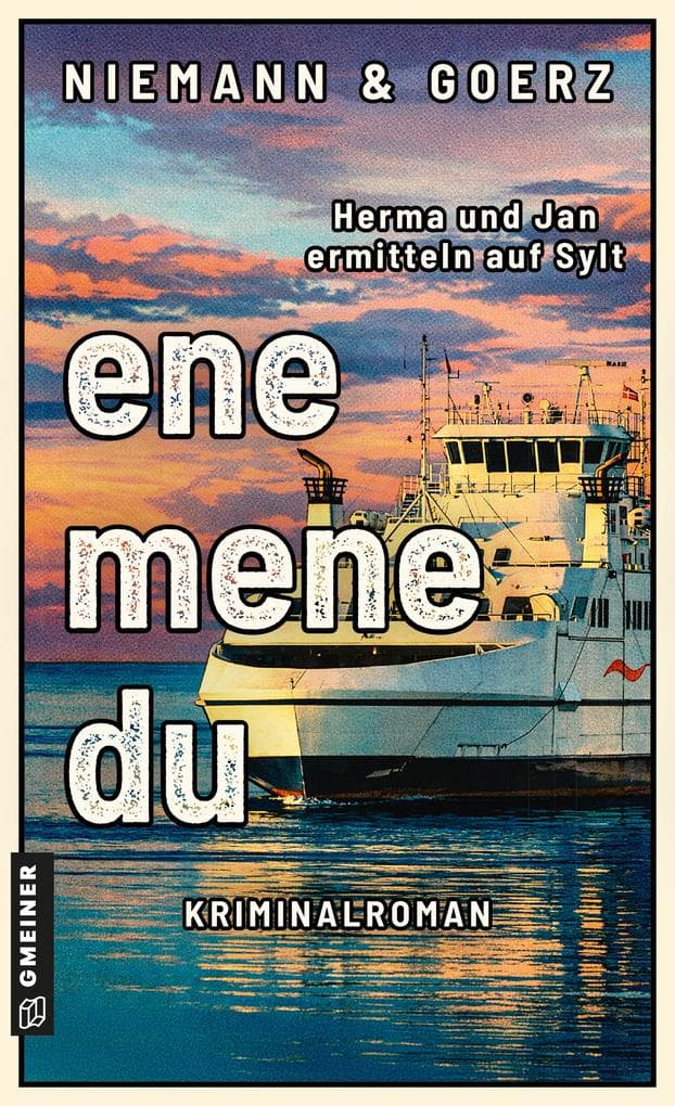 ene, mene, du