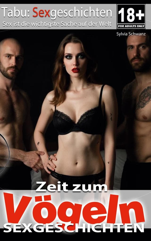 Zeit zum Vögeln | Sexgeschichten ab 18