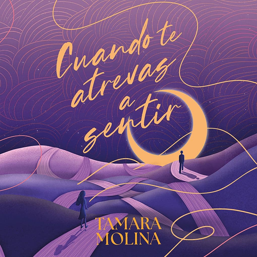 Cuando te atrevas a sentir