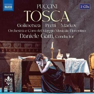 Puccini: Tosca