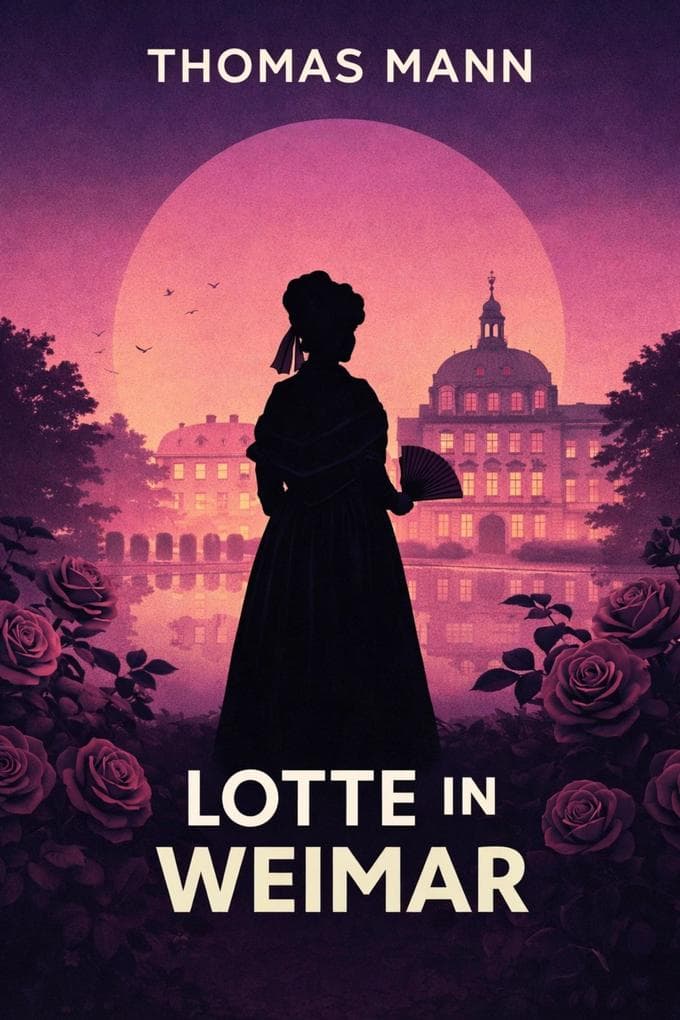 Lotte in Weimar