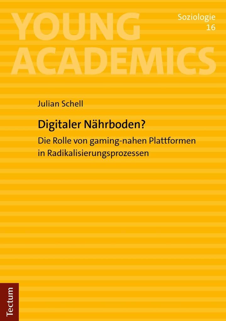 Digitaler Nährboden?
