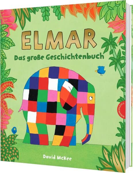 Elmar: Elmar