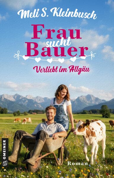 Frau sucht Bauer
