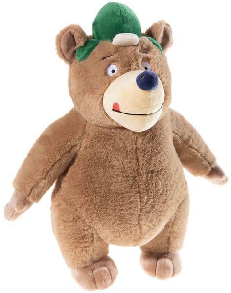 Dr. Brumm: Dr. Brumm Kuscheltier 25 cm