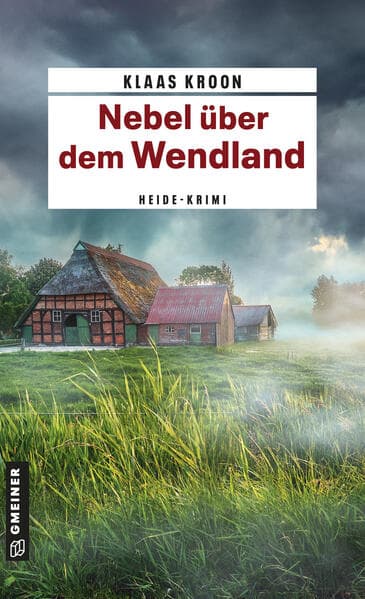 Nebel über dem Wendland