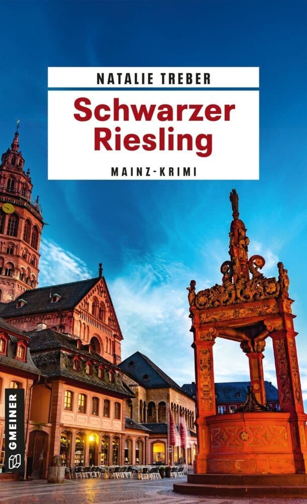 Schwarzer Riesling
